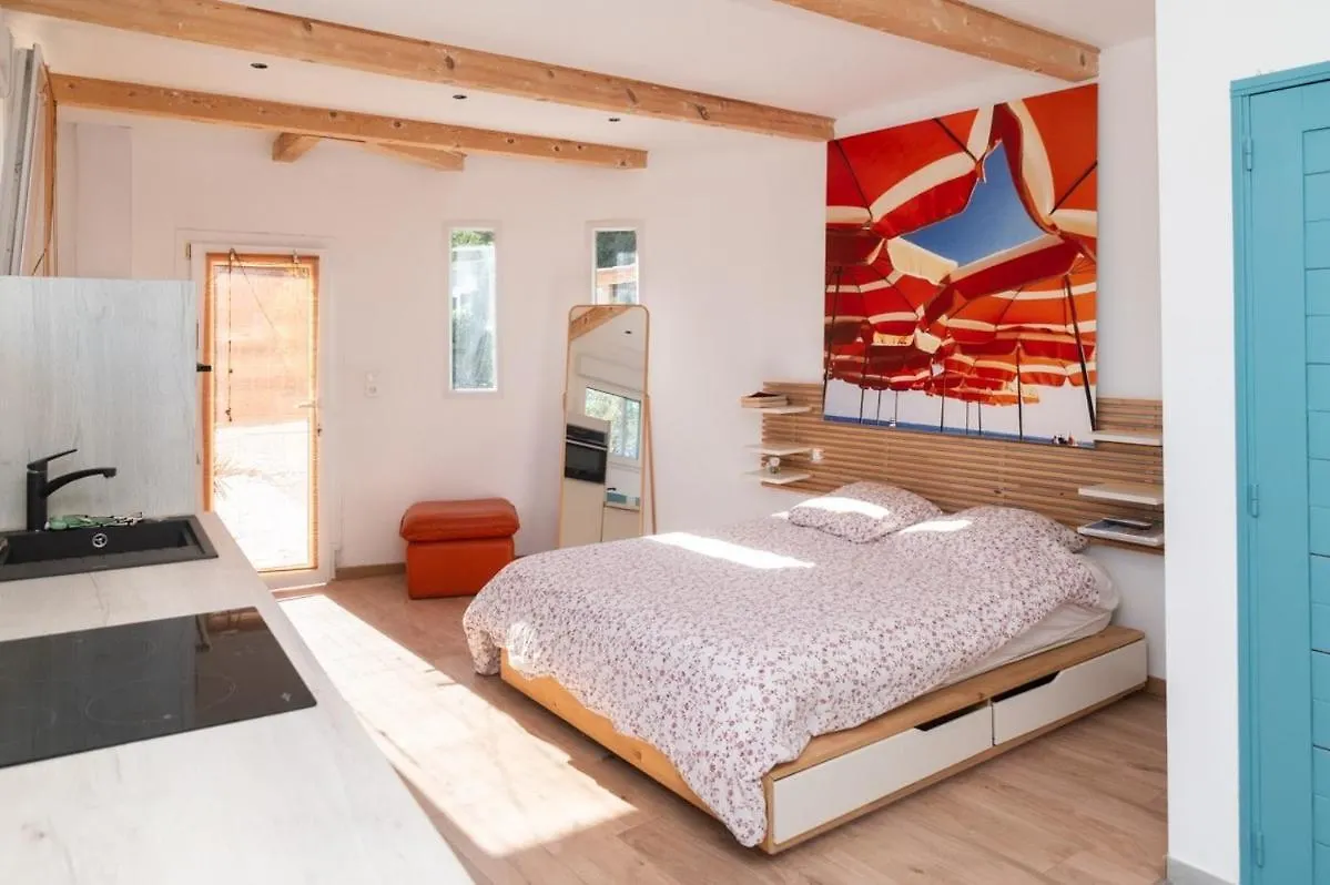 Luxueuse Villa Bord De Mer 라센느쉬르메르