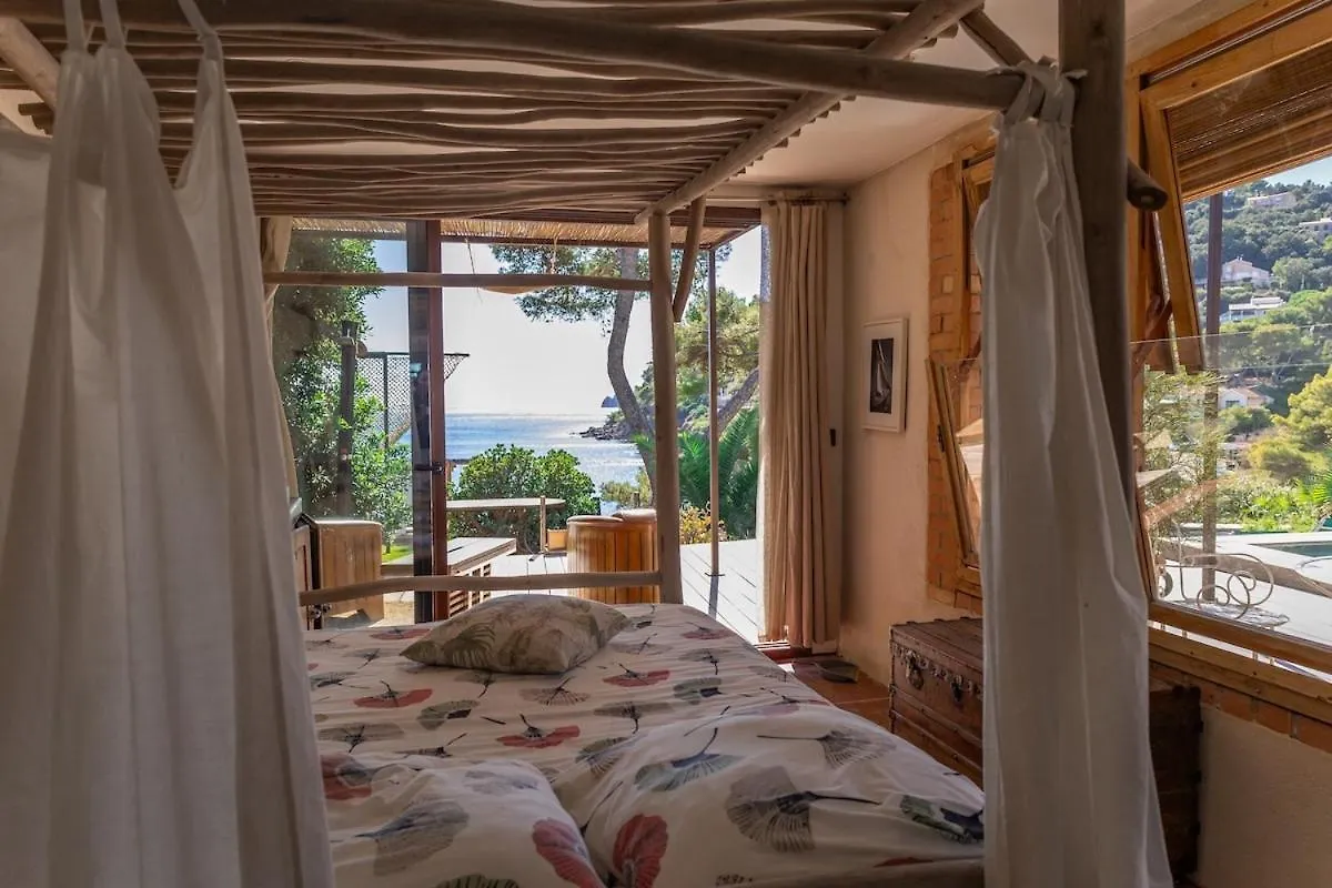 Luxueuse Villa Bord De Mer 라센느쉬르메르 프랑스
