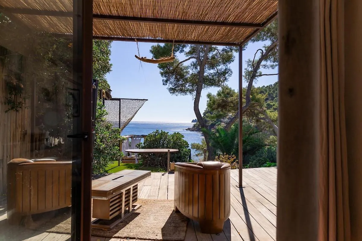 Luxueuse Villa Bord De Mer La Seyne-sur-Mer