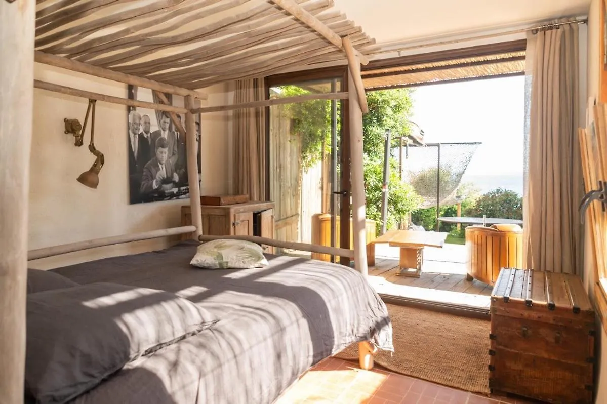 Luxueuse Villa Bord De Mer 라센느쉬르메르 프랑스