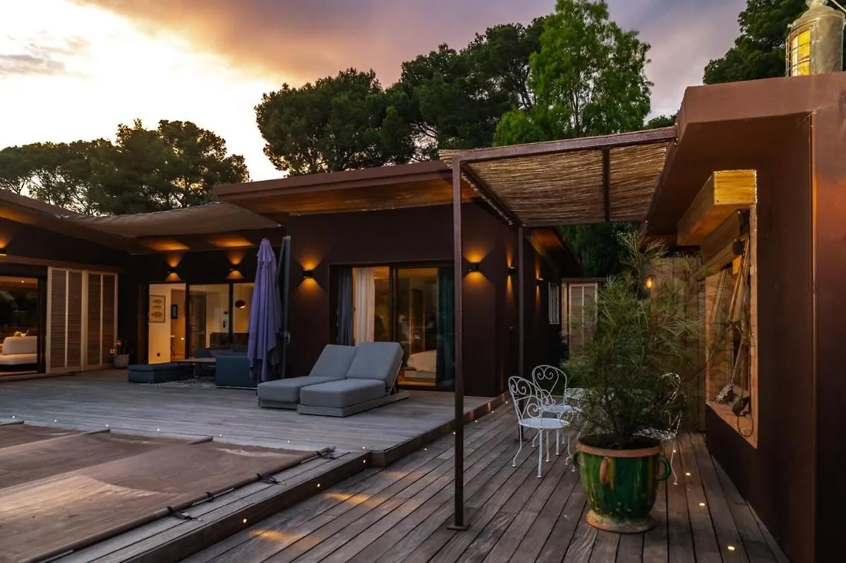 Luxueuse Villa Bord De Mer La Seyne-sur-Mer France