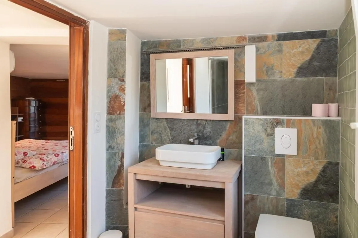 Luxueuse Villa Bord De Mer 라센느쉬르메르