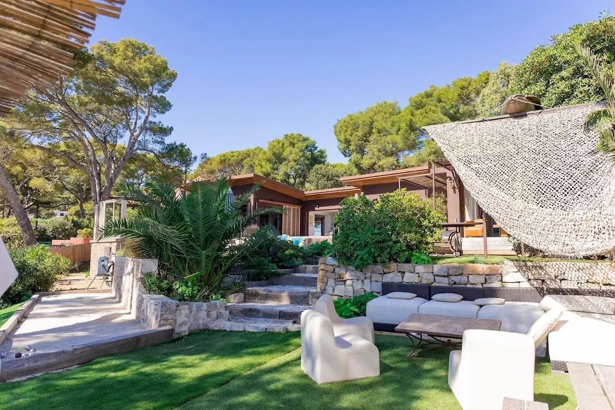 Luxueuse Villa Bord De Mer La Seyne-sur-Mer 0*,  France