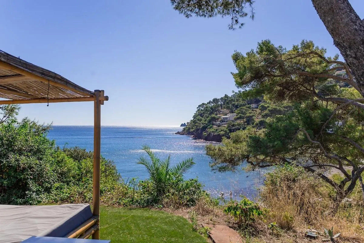 Luxueuse Villa Bord De Mer La Seyne-sur-Mer