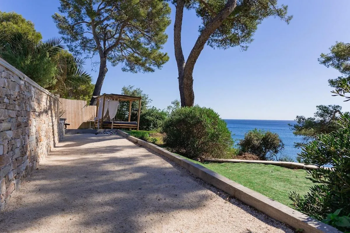 Luxueuse Villa Bord De Mer La Seyne-sur-Mer