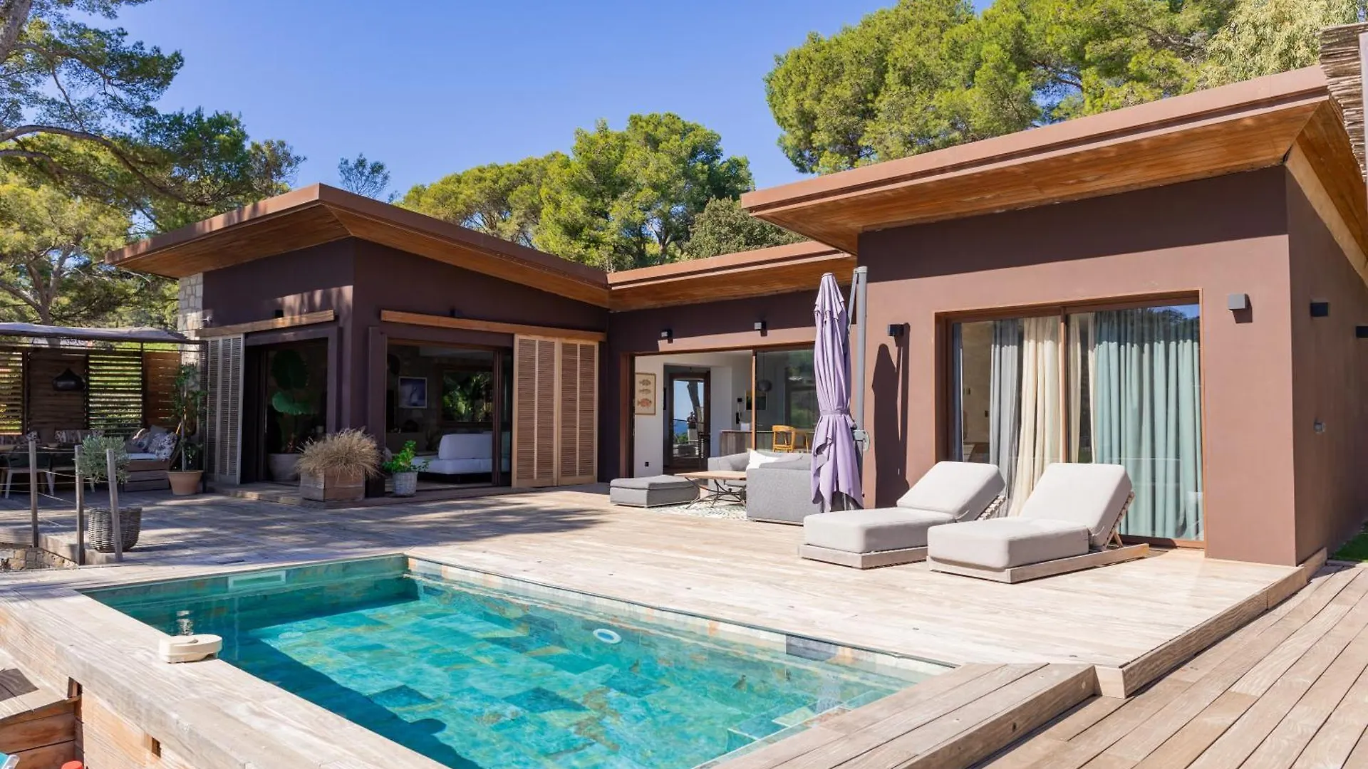 Luxueuse Villa Bord De Mer La Seyne-sur-Mer