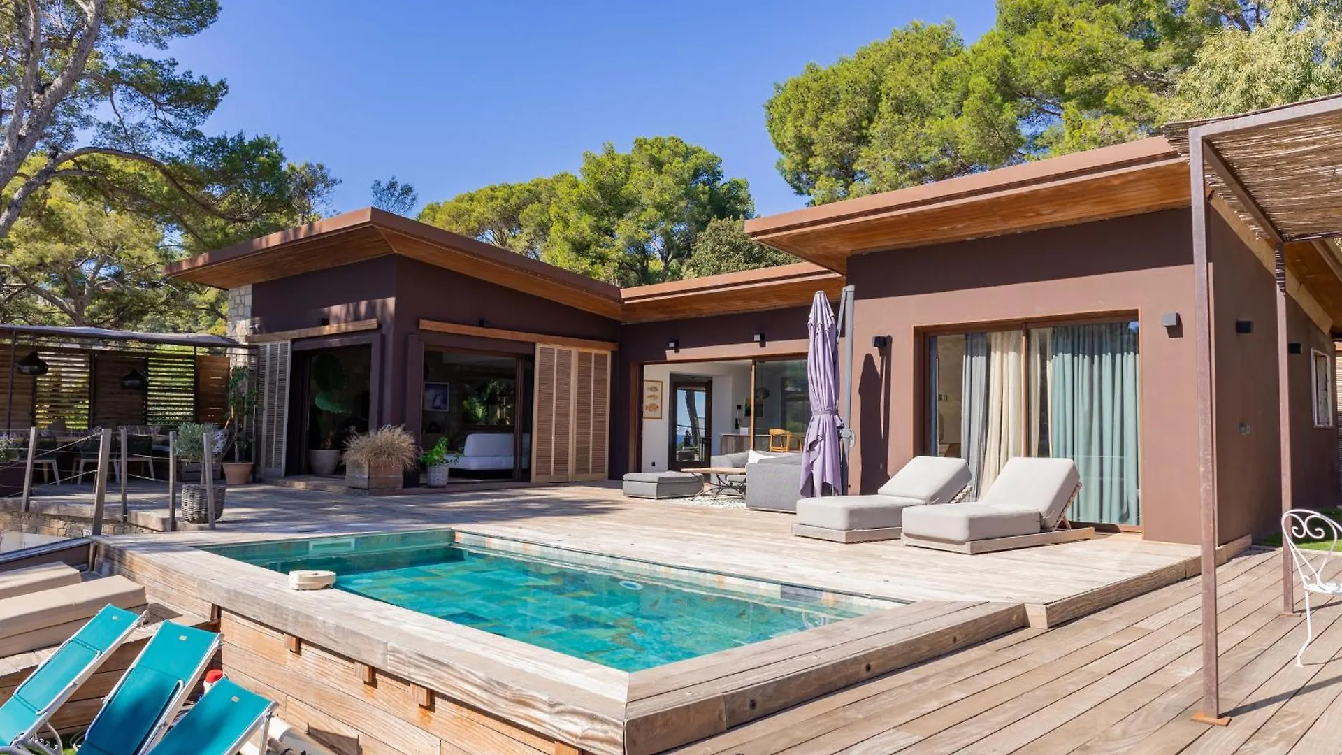 Luxueuse Villa Bord De Mer La Seyne-sur-Mer