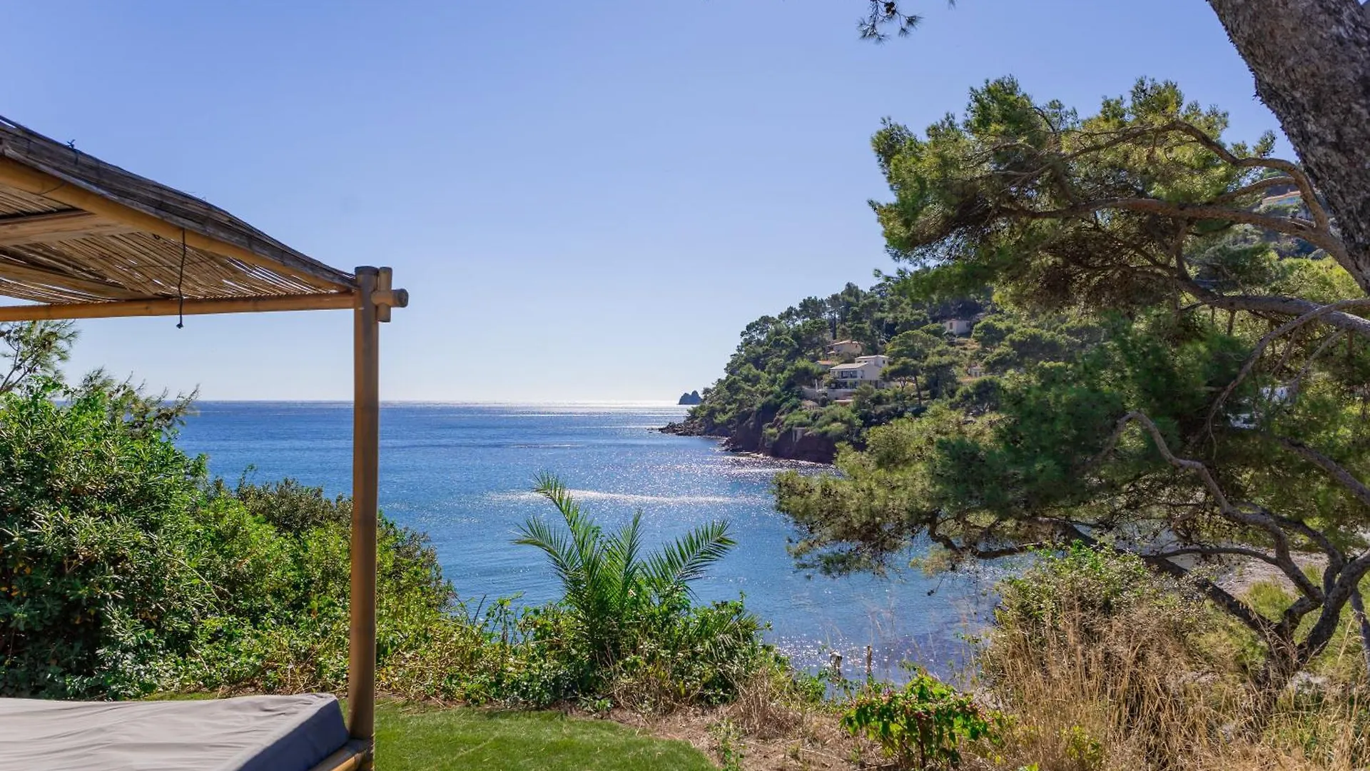 Luxueuse Villa Bord De Mer La Seyne-sur-Mer France