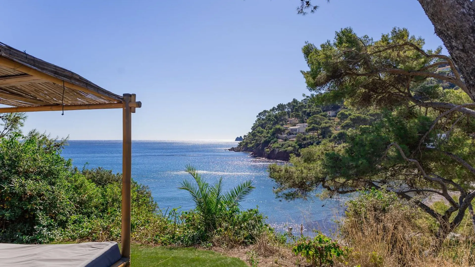 Luxueuse Villa Bord De Mer La Seyne-sur-Mer