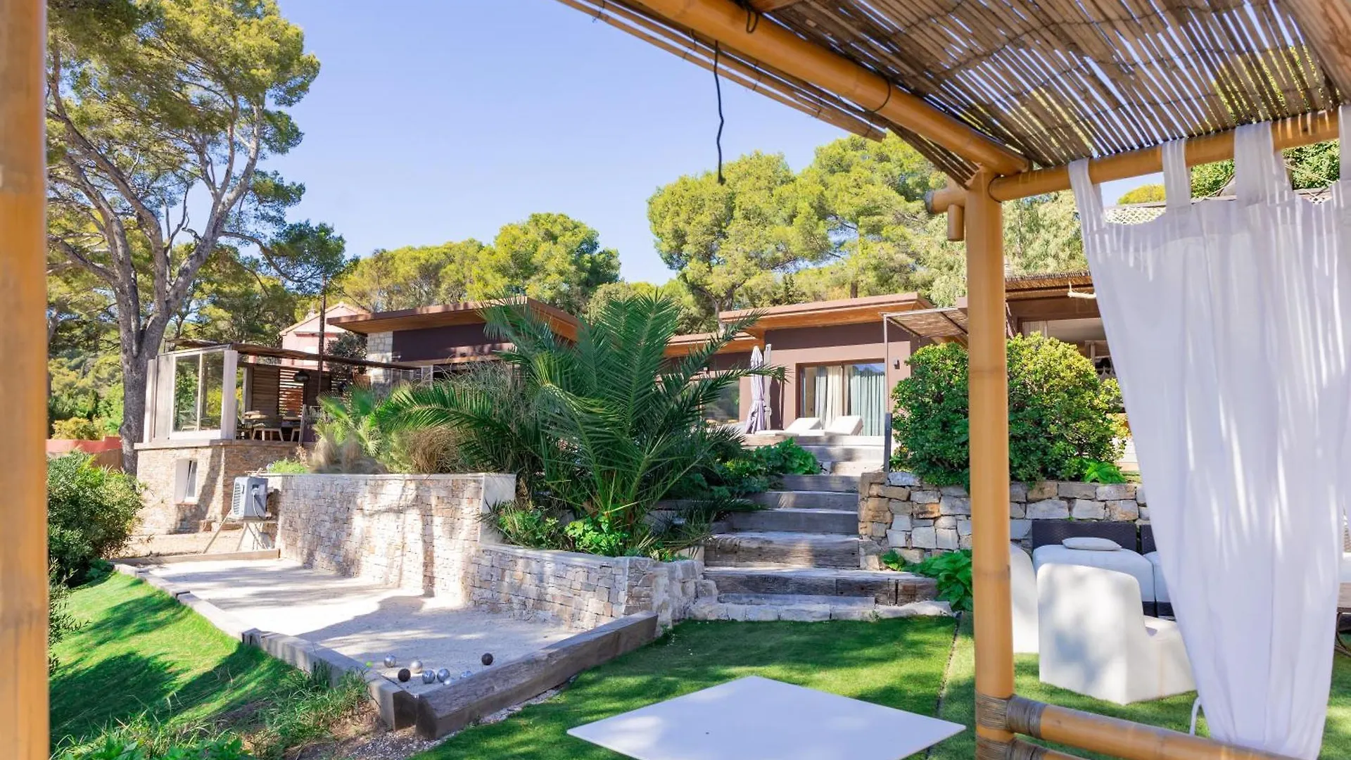 Luxueuse Villa Bord De Mer La Seyne-sur-Mer
