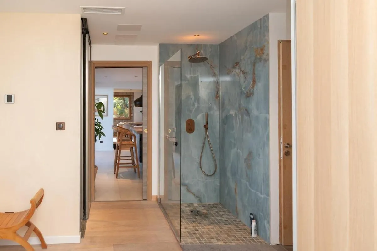 Luxueuse Villa Bord De Mer La Seyne-sur-Mer 0*,