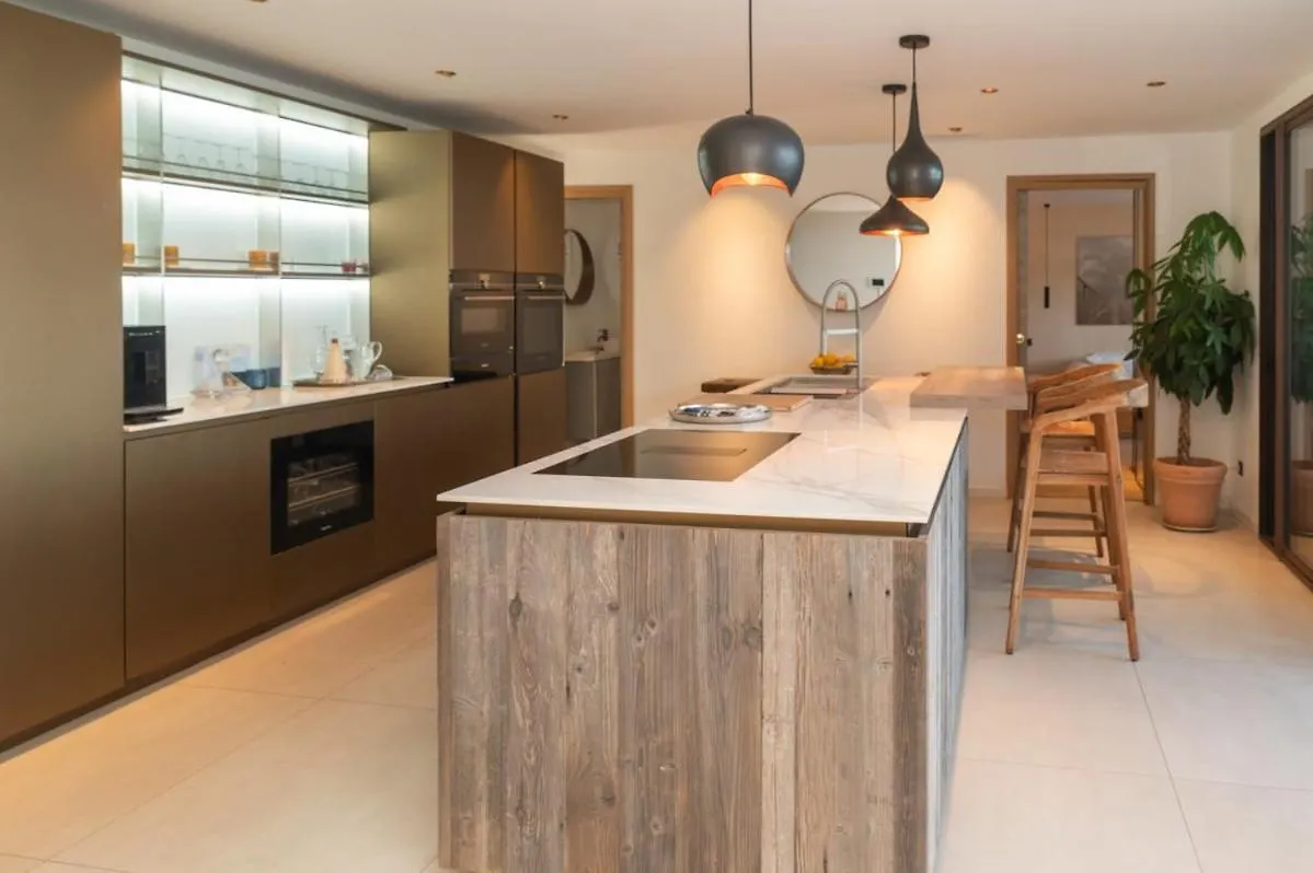 Luxueuse Villa Bord De Mer La Seyne-sur-Mer