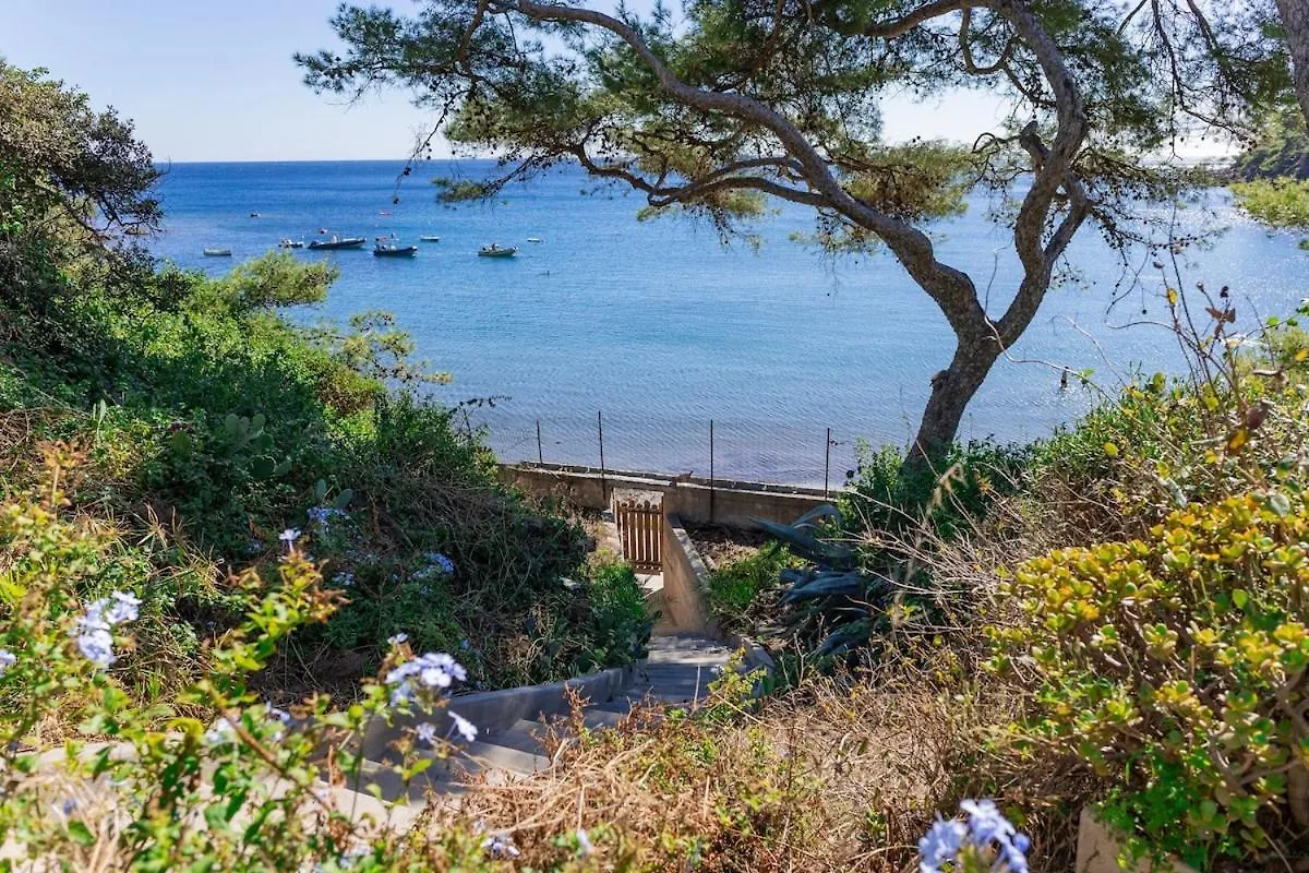 Luxueuse Villa Bord De Mer La Seyne-sur-Mer France