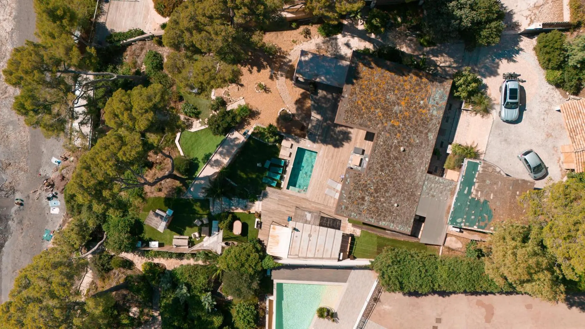 Luxueuse Villa Bord De Mer La Seyne-sur-Mer