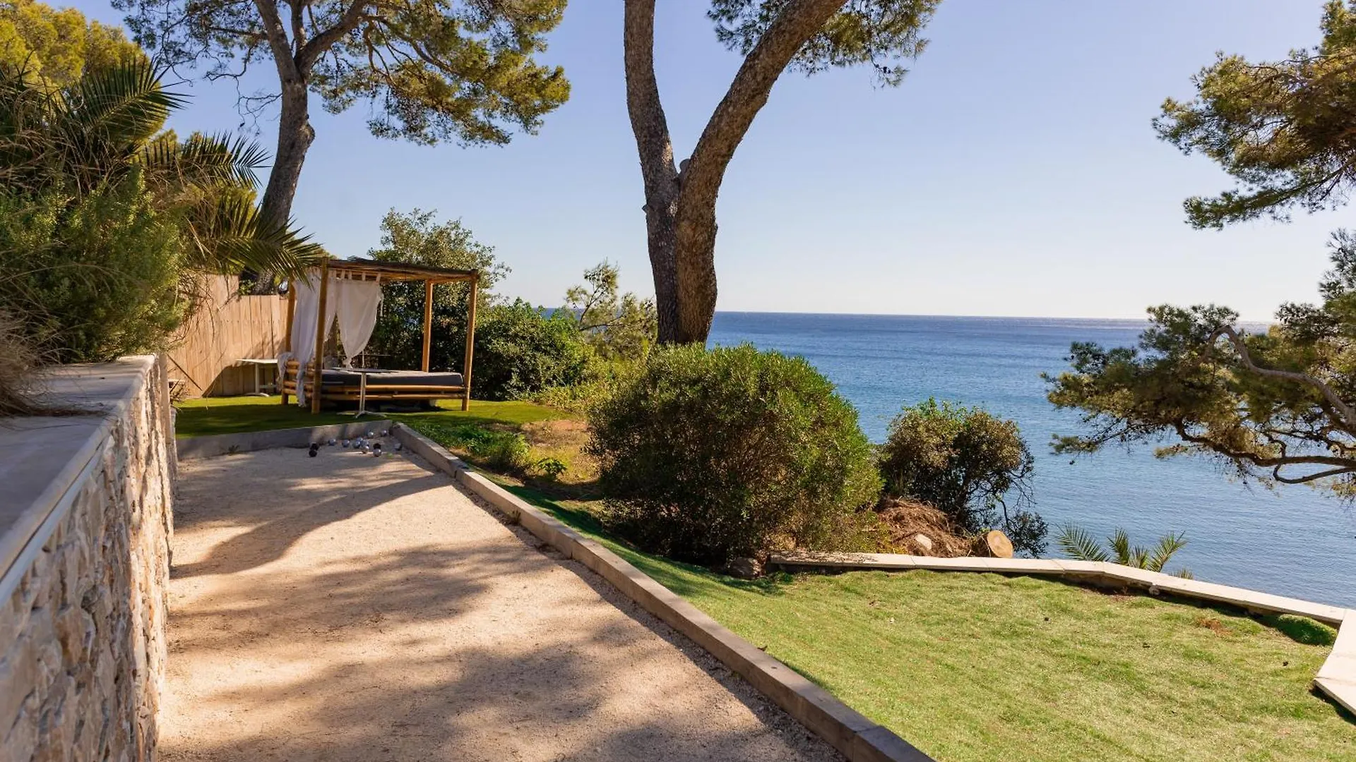 Luxueuse Villa Bord De Mer La Seyne-sur-Mer 0*,  France